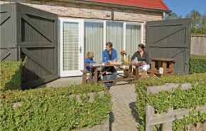 Гостиница Holiday home Hippolytushoef III  Hippolytushoef